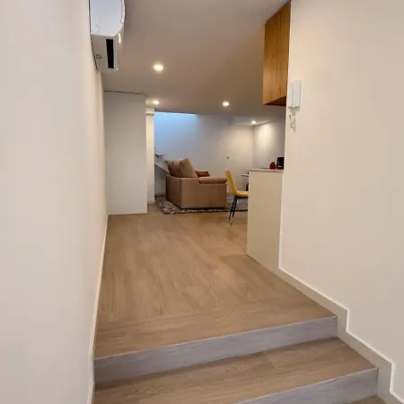Apartamento Casa Portela