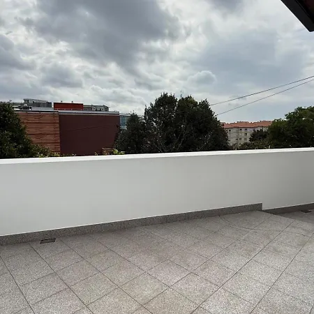 Διαμέρισμα Casa Portela