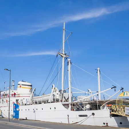 Apartamento Casa Portela