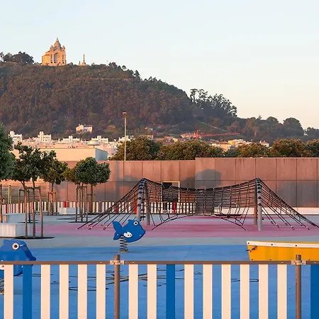 Apartamento Casa Portela Viana do Castelo