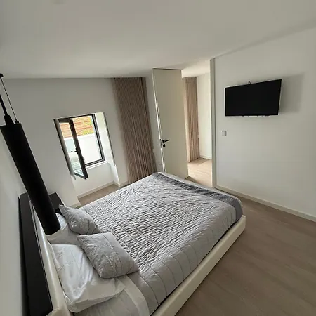 Casa Portela Appartement Viana do Castelo